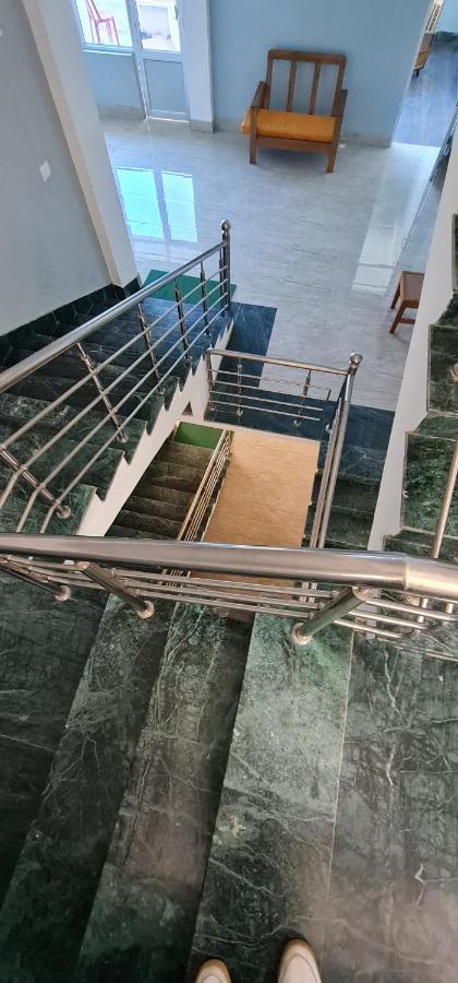 Dewa Elegance Hotel Тауанг Екстериор снимка